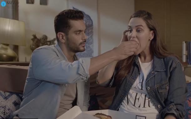 SBI Life Insurance launches #MainSeHum campaign with Neha Dhupia and Angad Bedi