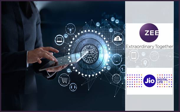 Reliance Jio renews content sharing pact with ZEE