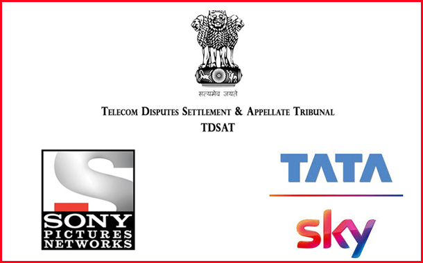 TDSAT directs Sony and Tata Sky