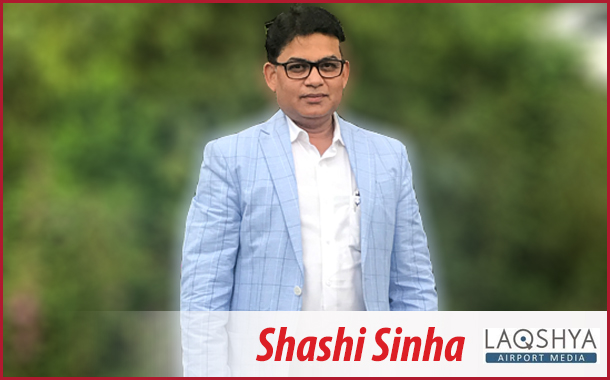 "Factors That Make Airports Premium Media Destination": by Shashi Sinha