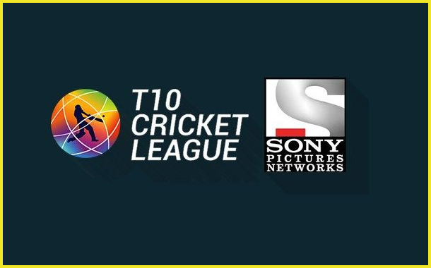 T10 League