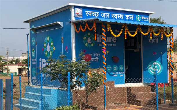 Sony Pictures Networks India to set up Water Centres Across Maharashtra