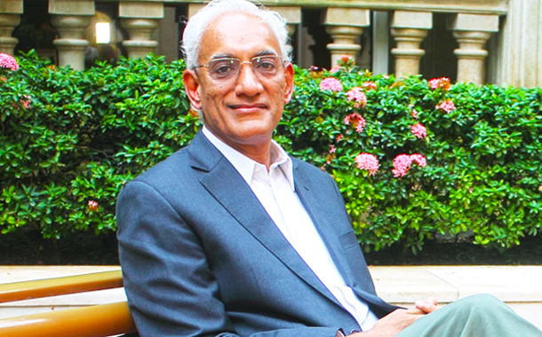 Srinivasan Swamy elected as the new IAA Chairman