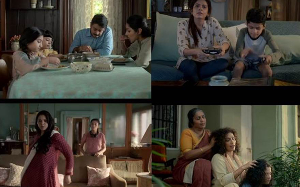 Swiggy targets the modern-day Indian families in its new campaign; Conceptualized by Lowe Lintas