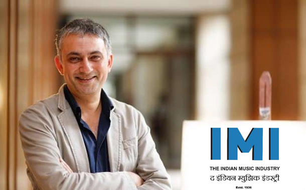The IMI elects Saregama India’s MD, Vikram Mehra, as the New Chairman