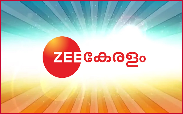 Zee announces launch of Zee Keralam; to go on air in November 2018