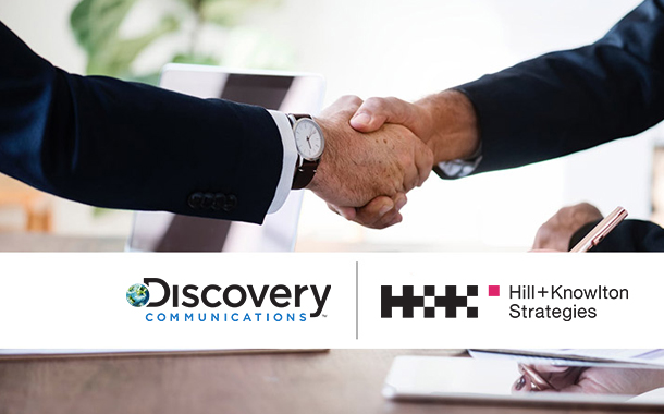 Hill+Knowlton Strategies India wins strategic communications mandate for Discovery Communications India