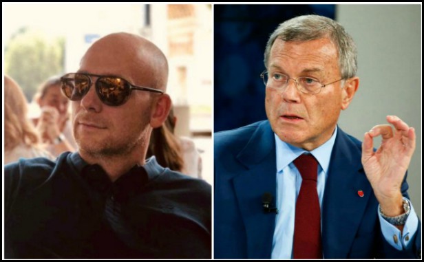 Former WPP Exec Michel de Rijk joins Sir Martin Sorrell’s S4 Capital as APAC CEO