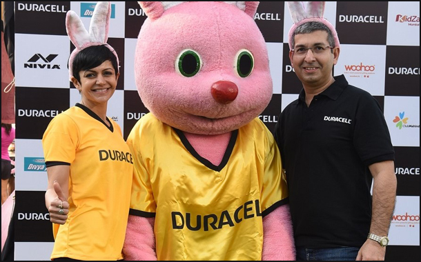 Duracell launches the 2nd edition of Durathon 2018