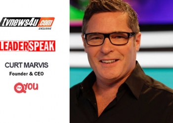 QYOU is here for the ‘Young India’: Curt Marvis in Leaderspeak