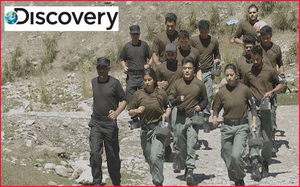 Discovery channel aims to start a movement with ‘India’s Citizen Squad’