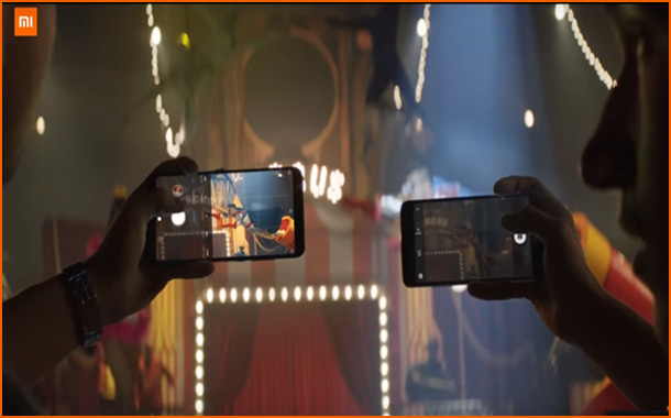 Xiaomi launches new campaign for Mi A2 conceptualized by Ogilvy