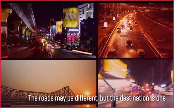 Maxxis Tyres' #TyohaarKaHumsafar campaign garners 1mn viewers