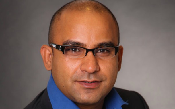 Sanchit Sanga moves on from Mindshare as Chief Digital Officer - APAC & MENA