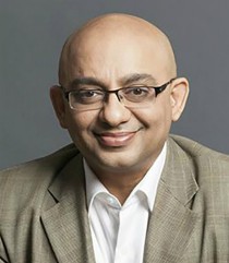 Saurabh Varma