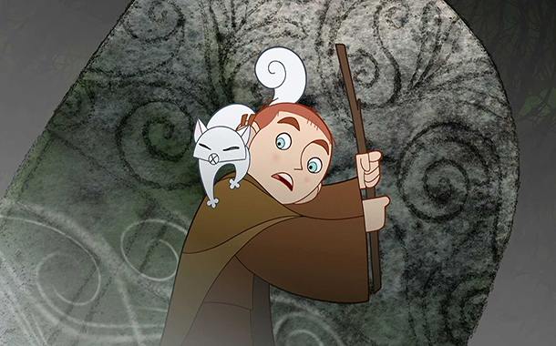 Tata Sky Kids Cinema to showcase ‘The Secret of Kells’ on this Children’s Day