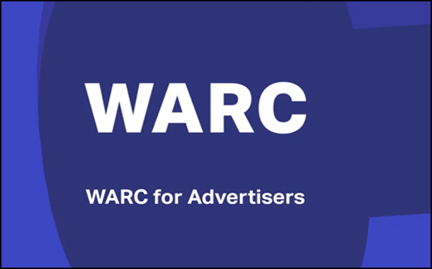 WARC for Advertisers launched; a digital experience designed to help brands eliminate ineffective marketing