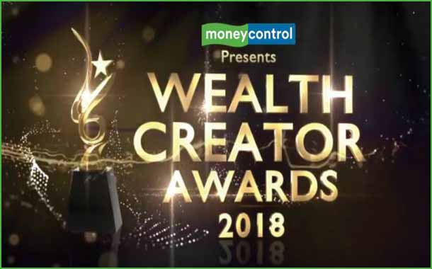 Moneycontrol announces first edition of ‘Wealth Creator Awards’ on Nov 16th