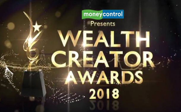 Moneycontrol successfully concludes the first edition of ‘Wealth Creator Awards'