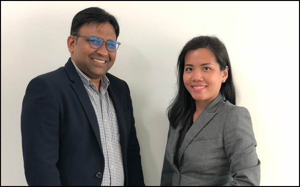 Audience tech data firm Eyeota hires Rohiet Ghildyaal and Christine Siholina