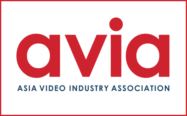 Asia Video Industry Association elects new directors to its board