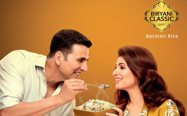 Atoot Pyaar with Akshay Kumar & Twinkle