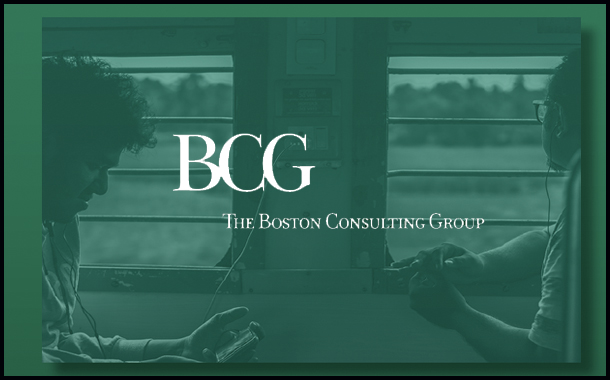 Entertainment Goes Online - A $5 Billion Opportunity in India: Boston Consulting Group report