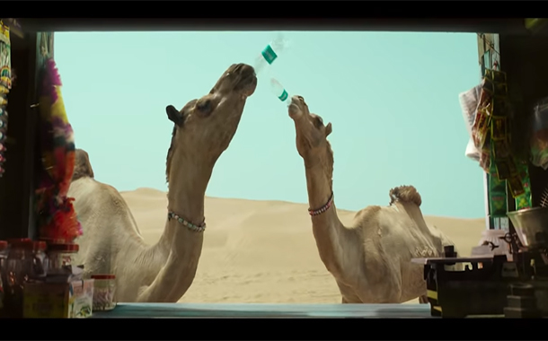 Bisleri urges consumers to 'insist on Bisleri’ in its new campaign by Soho Square