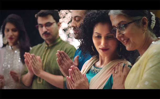Publicis India conceptualizes #MyKindOfDiwali campaign for Citibank; encourages consumers to share their experiences