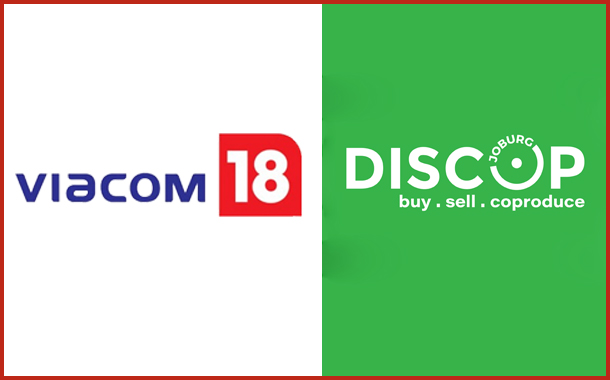 Viacom18/Indiacast explores content syndication opportunities in African Market