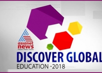 Asianet News Network organises Discover Global Education 2018