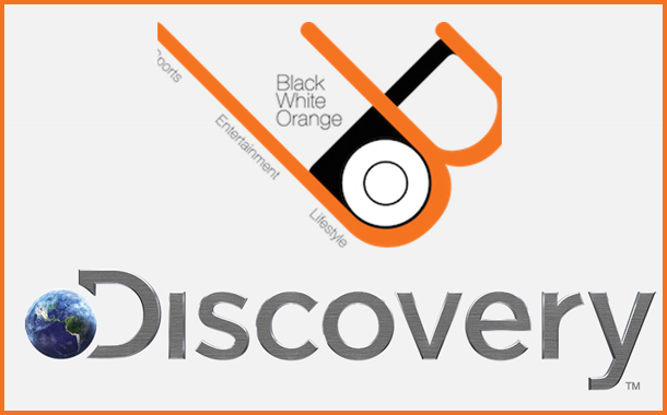 Discovery, Inc. appoints Black White Orange as India Licensing Agent