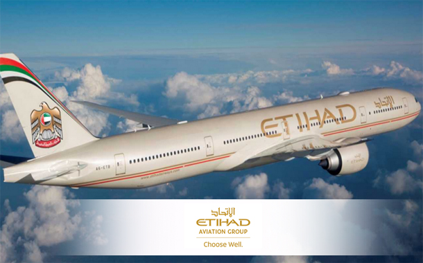 Etihad Airways launched a new brand platform: ‘Choose Well’