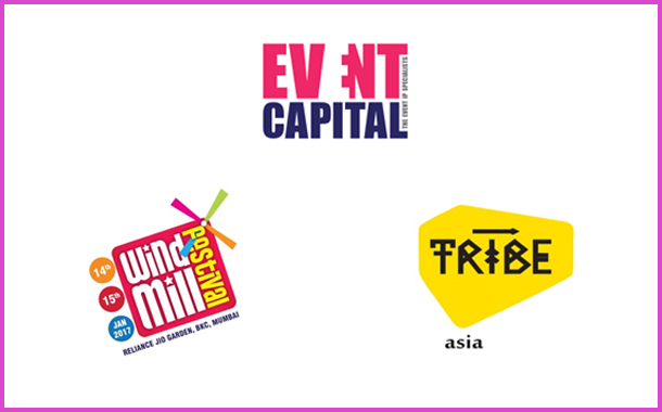 third edition of Windmill Festival