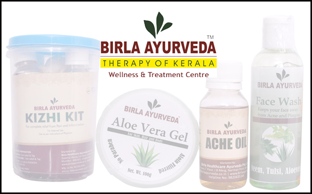 Birla Ayurveda launches medicines and personal care products