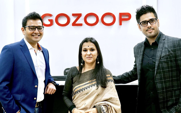 GOZOOP buys real-time marketing agency HAT Media