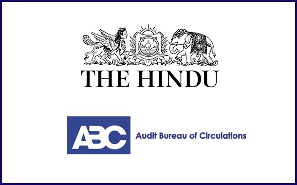 The Hindu claims leadership in South India with 20% growth in Circulation; becomes No.2 in the Country: ABC Jan-Jun 2018