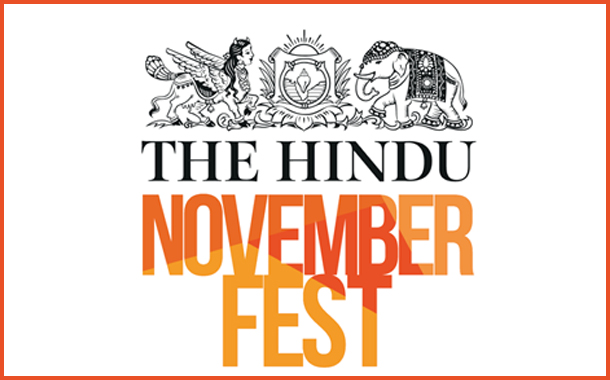 The Hindu November Fest 2018