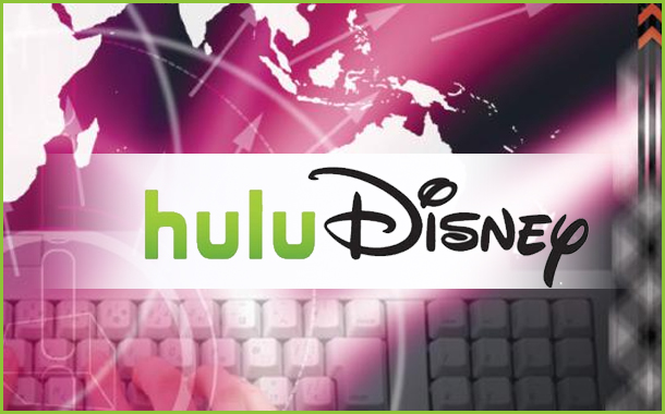 Disney plans to expand Hulu globally