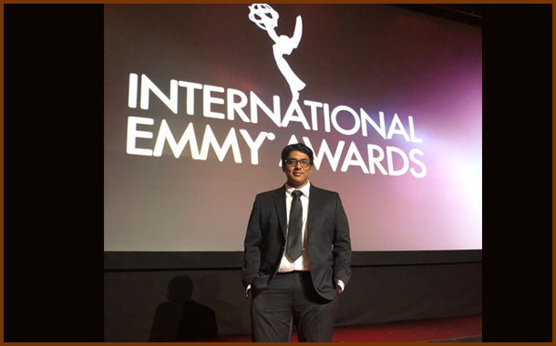 TVF’s Sameer Saxena chosen on the 46th International Emmys Jury