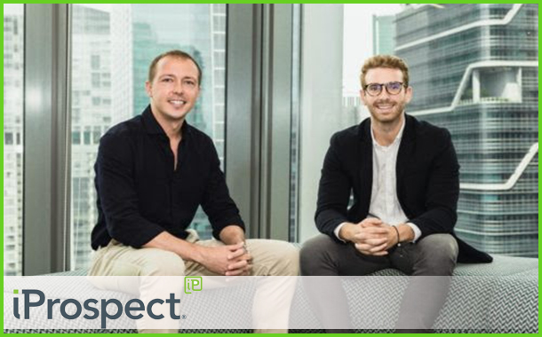 iProspect hires Matthew Schone and Alex Oakden to bolsters its APAC leadership team