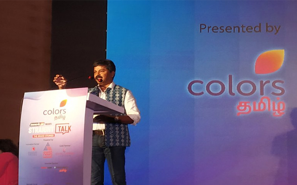 Straight Talk 2018: Bharat Matrimony to launch campaign, hone product promoting equality in relationships: Murugavel Janakiraman