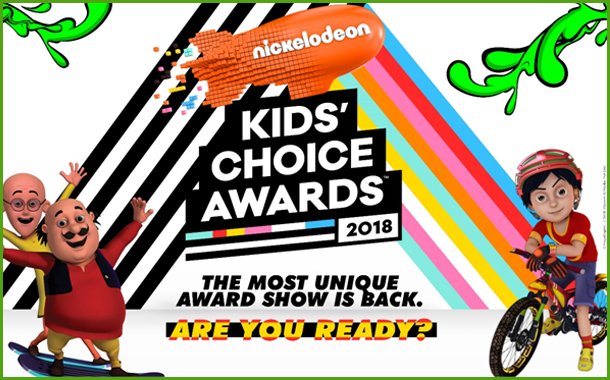 Nickelodeon Kids Choice Awards 2018