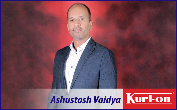 Kurl-on Spends 25% of Marketing Budget on Social media: Ashustosh Vaidya, CMO