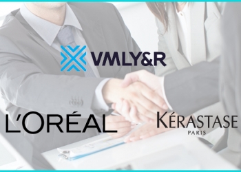 VMLY&R India appointed as social aor for kérastase, l’oréal group