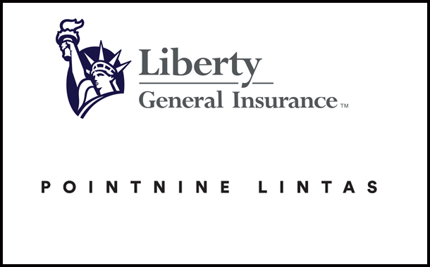 Liberty General Insurance assigns its creative and media duties to PointNine Lintas