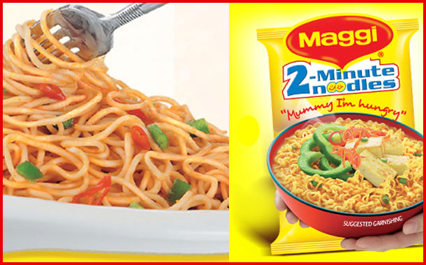 Nestle India’s 'Maggi Wrappers return' program offers free Maggi packet to curb plastic waste