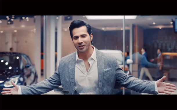 Dentsu Impact launches brand campaign for Maruti Suzuki ARENA