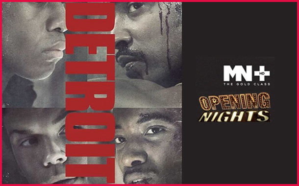 MN+ to premiere period crime drama ‘Detroit’ on 25th Nov