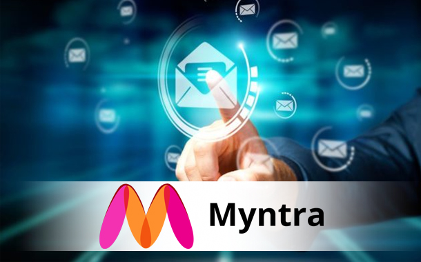 How Myntra’s Email Campaign Performance increased by 60%